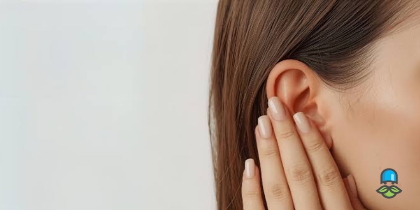 چگونه می‌توان از خارش گوش پیشگیری نمود؟