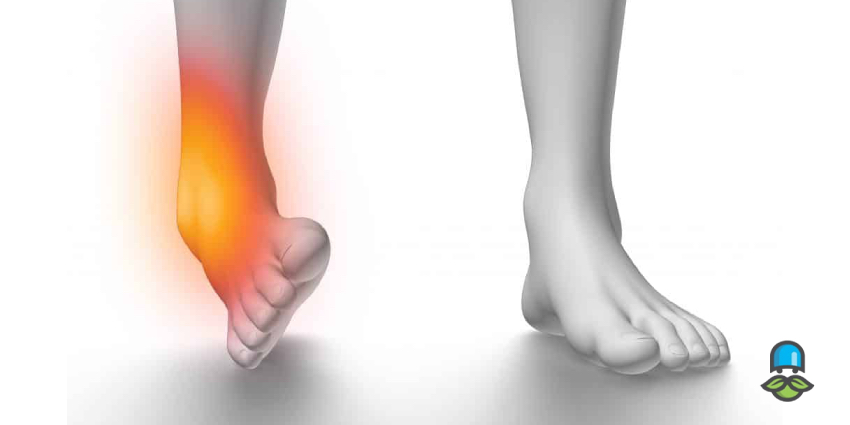 چگونه از پیچ‌خوردگی مکرر مچ پا جلوگیری کنیم؟