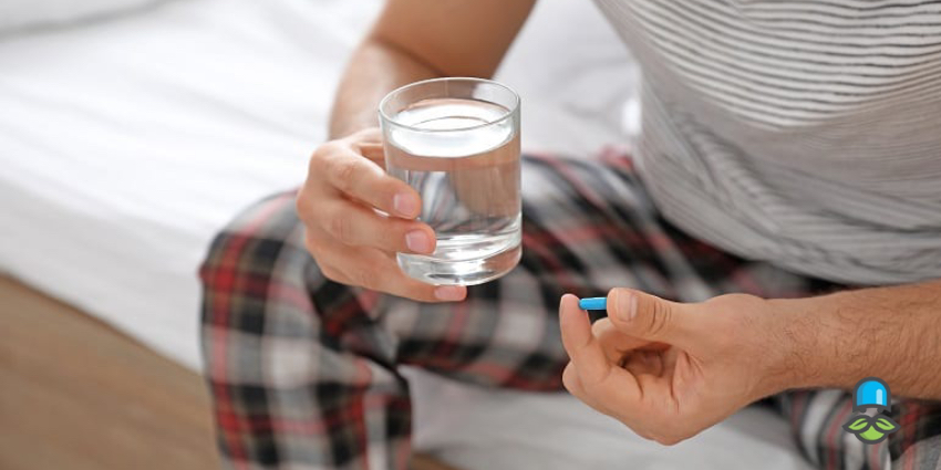 اسپری ملاتونین و قرص ملاتونین چه تفاوتی با هم دارند؟