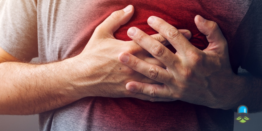 حمله قلبی چیست؟