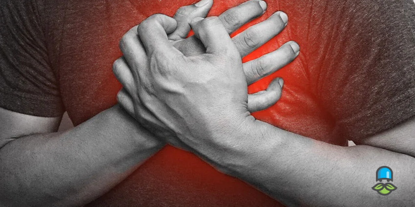 علائم حمله قلبی را بشناسید