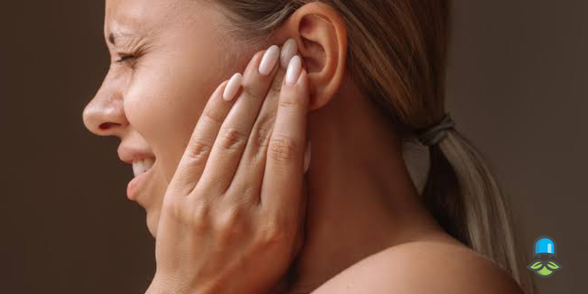 آیا گرفتگی گوش دردناک است؟