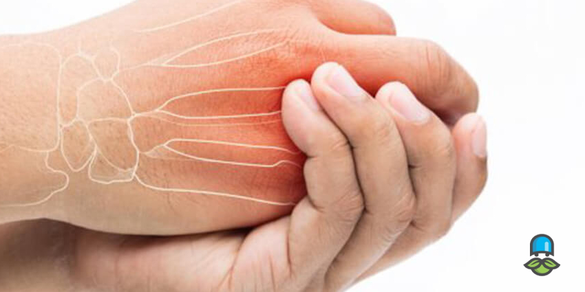 منظور از کرختی یا بی حسی دست و پا چیست؟