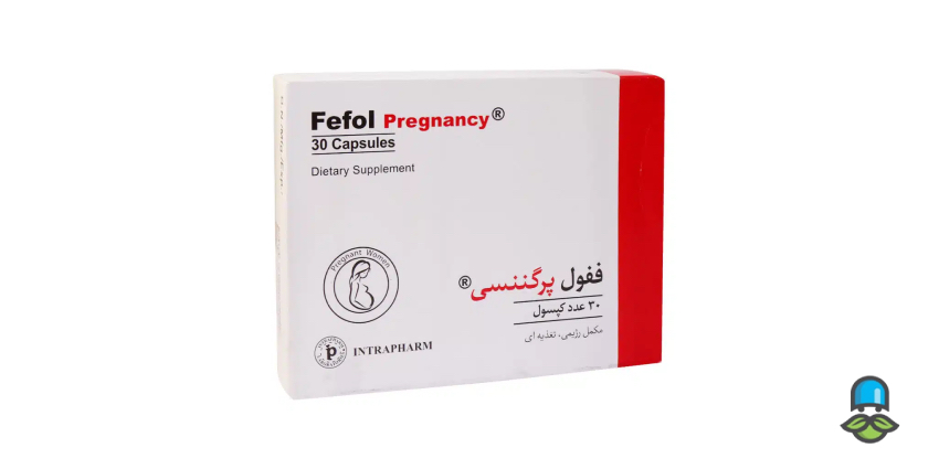 ففول پرگننسی یا پرگناکر؟ کدام مکمل بارداری انتخاب بهتری است؟