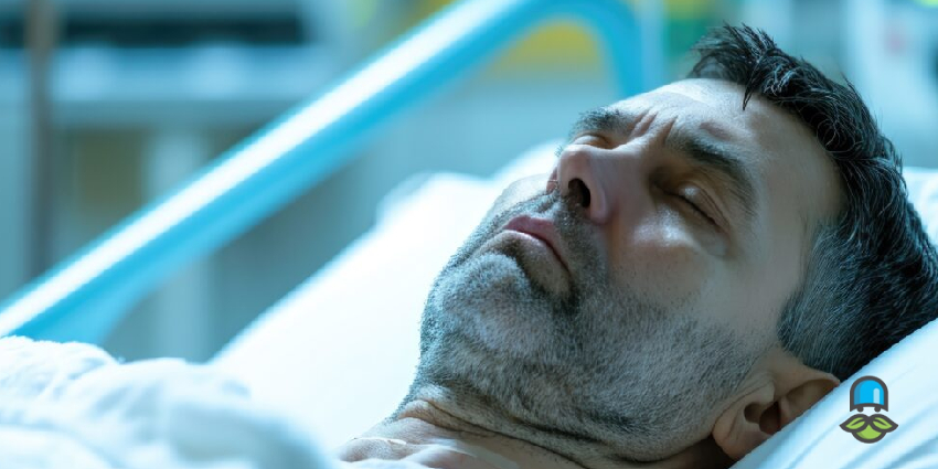 لتارژی یا کاهش سطح هوشیاری چگونه تشخیص داده می‌شود؟ 