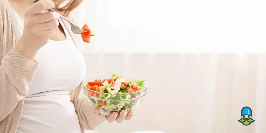 آیا تغذیه بر باروری زنان موثر است؟