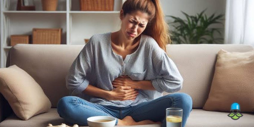سندروم روده تحریک پذیر به چه معناست؟ 