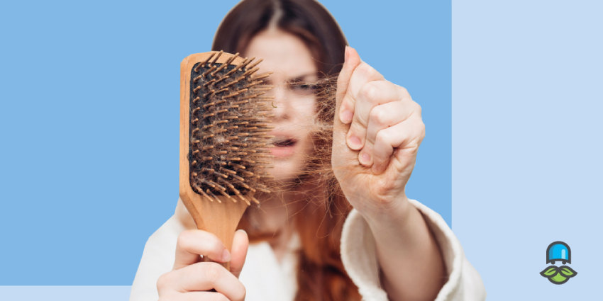 علت ریزش مو بعد از رژیم لاغری چیست؟ +بهترین راه جلوگیری