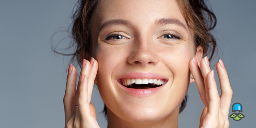 برای پوست خشک و چروکدار زینک بخوریم یا کلاژن؟