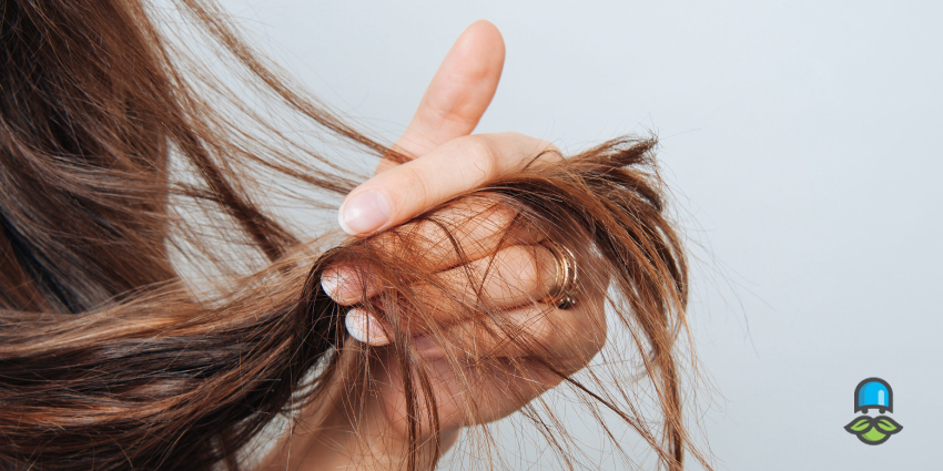 بیوتین یا زینک پلاس برای مو؟