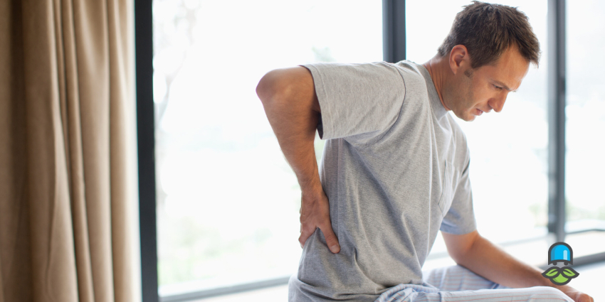 برای کمر درد شدید چه کنیم؟ 