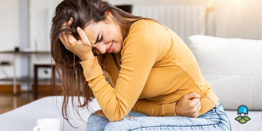 استرس و معده درد؛ از دلشوره تا سوزش و دلپیچه چه اتفاقی میافتد؟